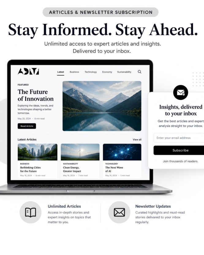 Digital Starter Plan